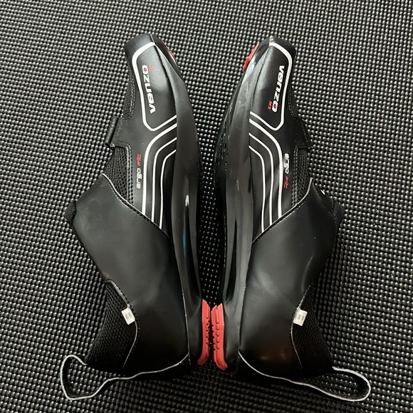Venzo Indoor Cycling Shoes main image 8